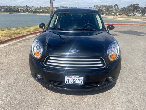Used 2014 MINI Cooper Countryman FWD image 1