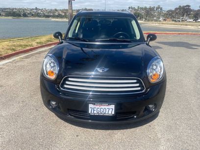 Used 2014 MINI Cooper Countryman