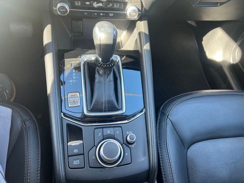 Used 2021 MAZDA CX-5 Touring w/ Touring Preferred SV Package image 10