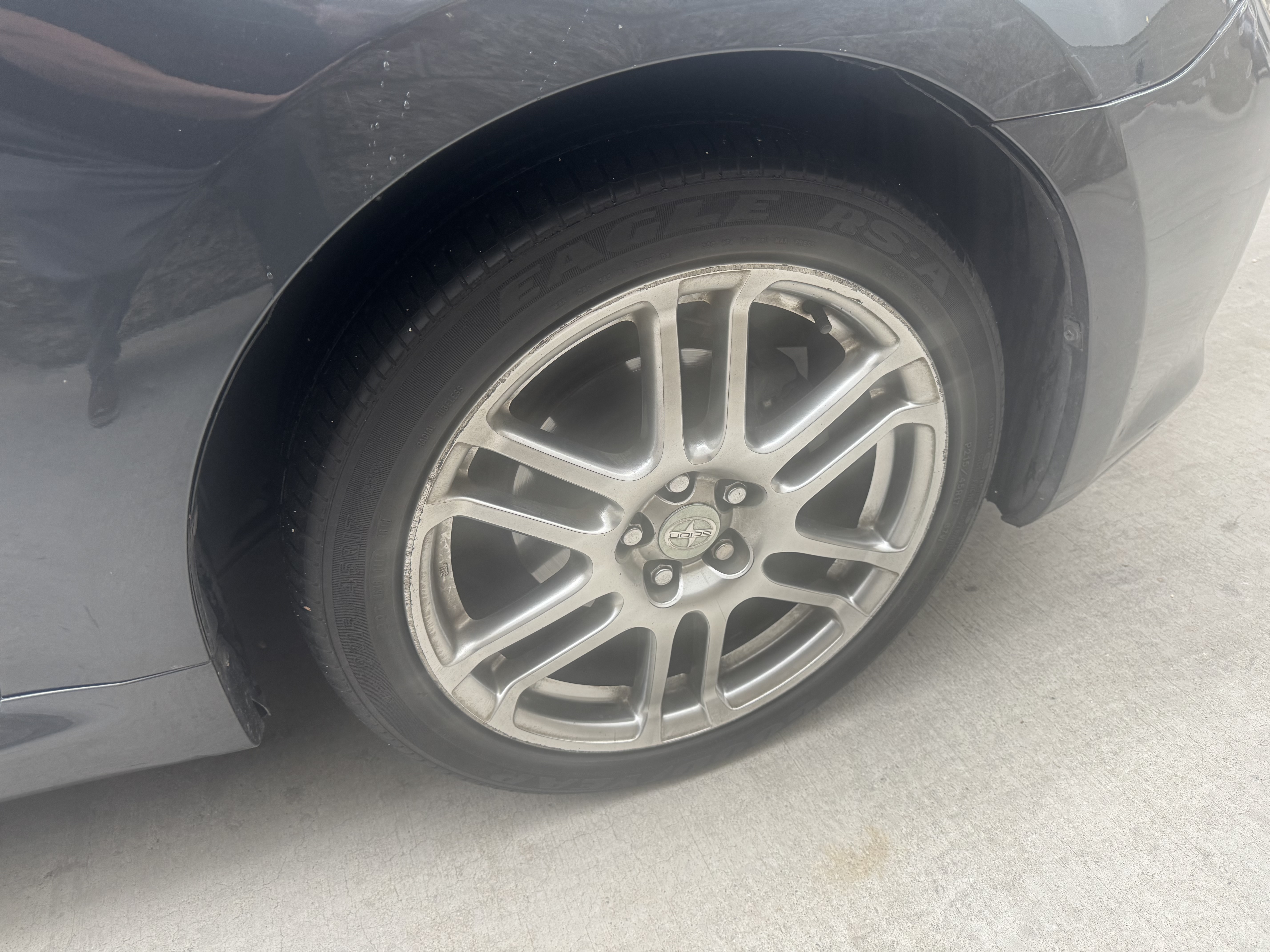 Used 2005 Scion tC FWD image 10