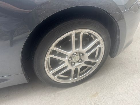 Used 2005 Scion tC FWD image 10