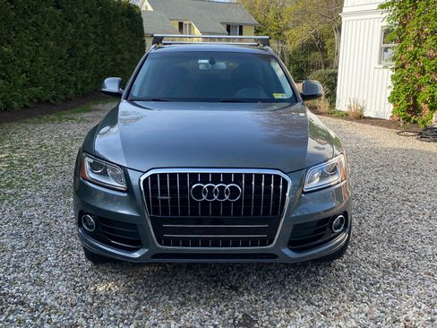 Used 2016 Audi Q5 2.0T Premium image 2