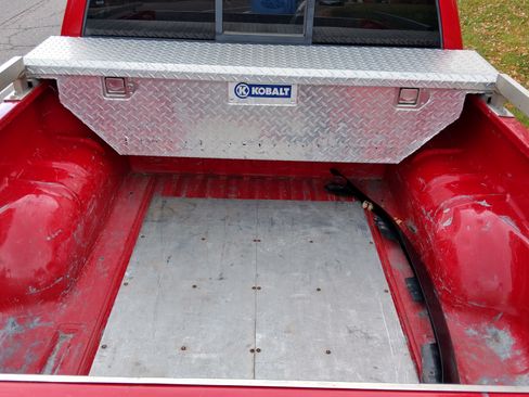 Used 2012 Chevrolet Colorado LT image 10