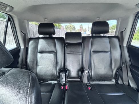Used 2015 Toyota 4Runner SR5 Premium w/ Convenience Package RWD image 9