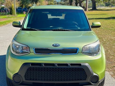 Used 2016 Kia Soul image 9