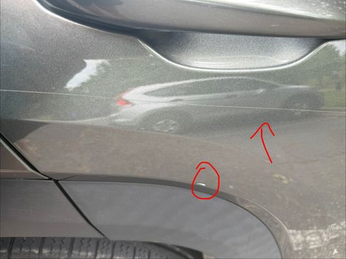 Used 2023 Hyundai Tucson SEL AWD/4WD image 25