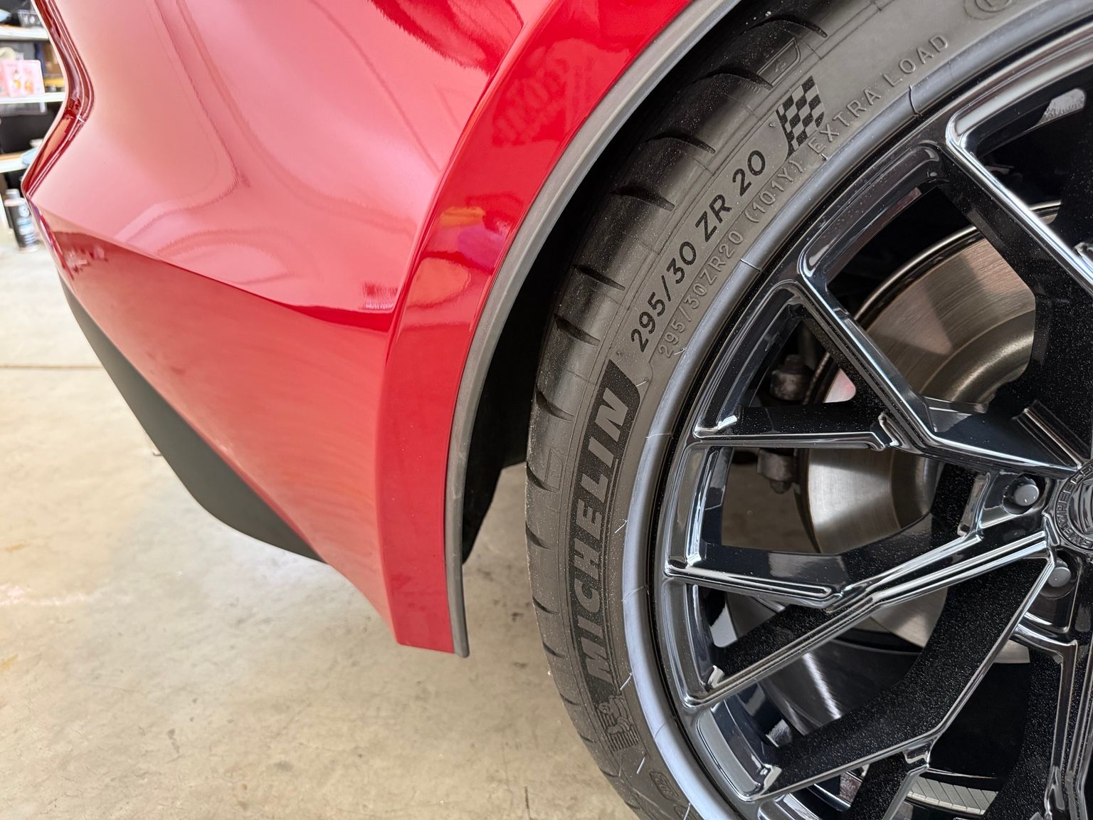 Used 2016 Jaguar F-TYPE Coupe RWD image 18
