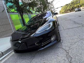 Used 2017 Tesla Model S 75 RWD video 1