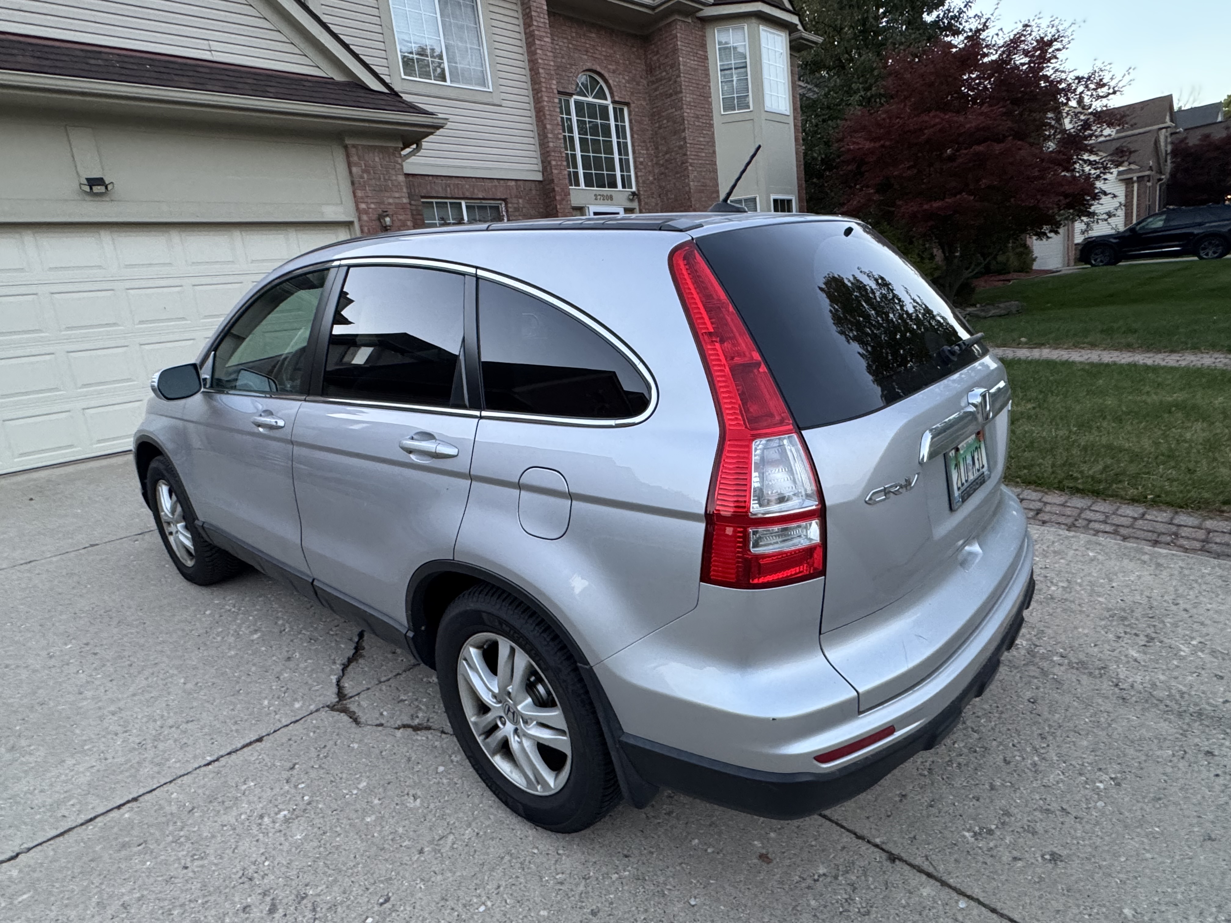 Used 2011 Honda CR-V EX-L image 14