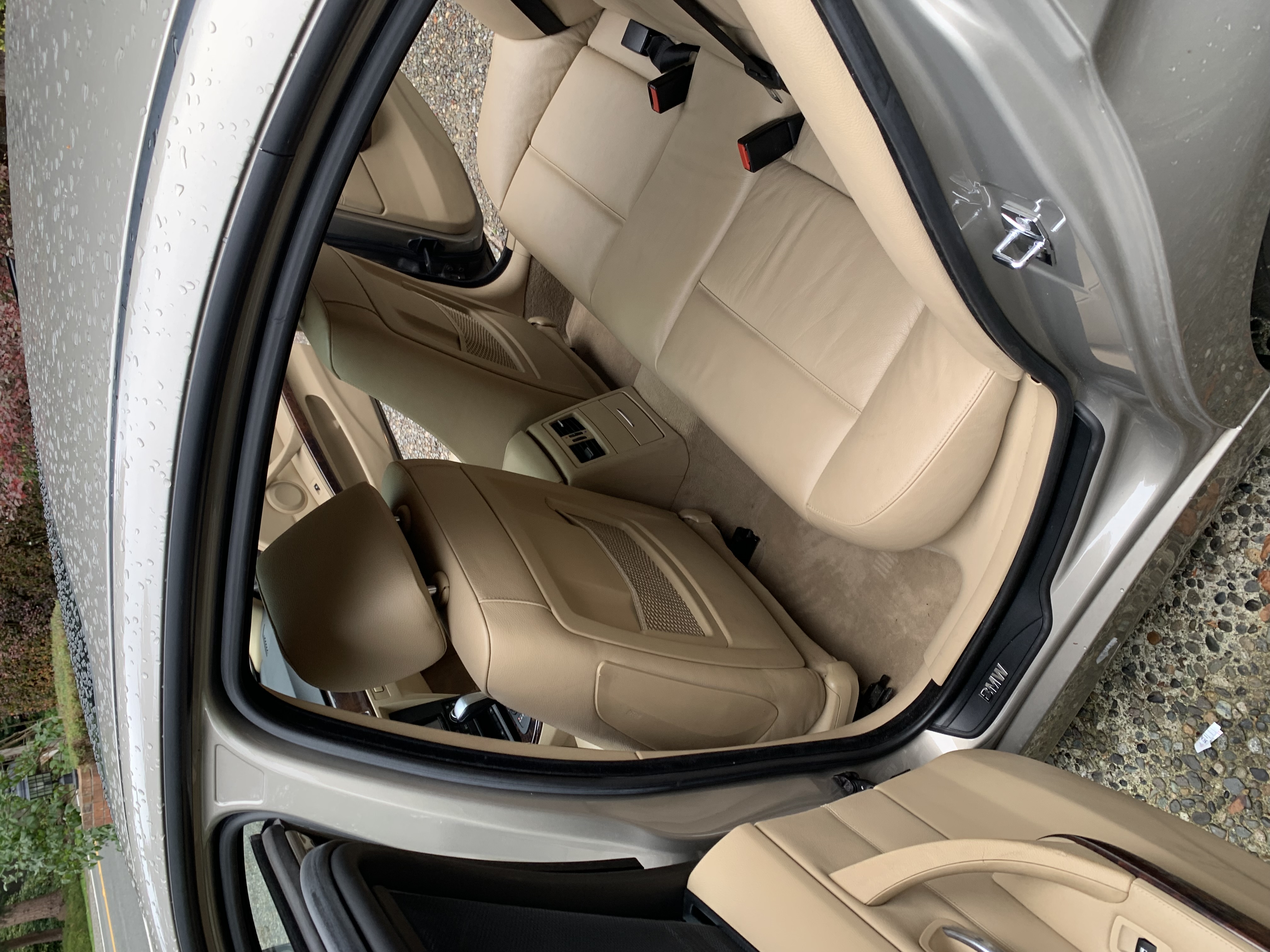 Used 2008 BMW 328i Sedan RWD image 8