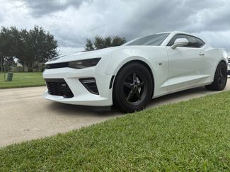 Used 2016 Chevrolet Camaro SS RWD video 1