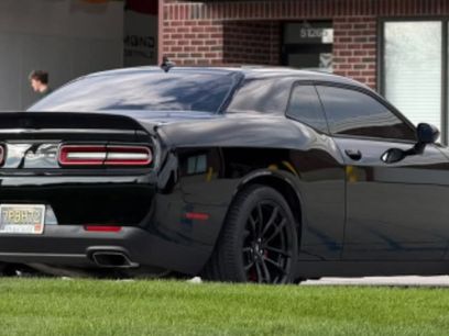 Used 2020 Dodge Challenger R/T Scat Pack w/ Dynamics Package