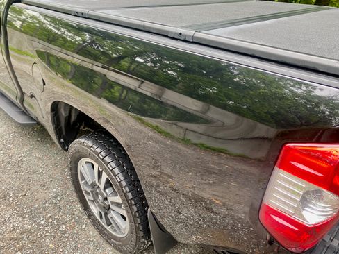 Used 2019 Toyota Tundra SR5 w/ TRD Sport Package AWD/4WD image 31