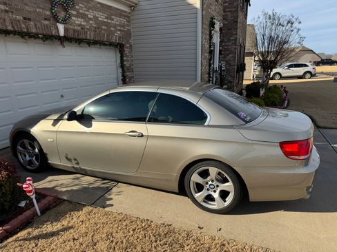 Used 2008 BMW 328i Convertible image 5