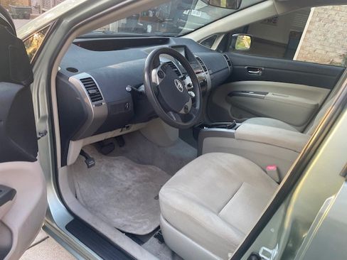 Used 2008 Toyota Prius image 6