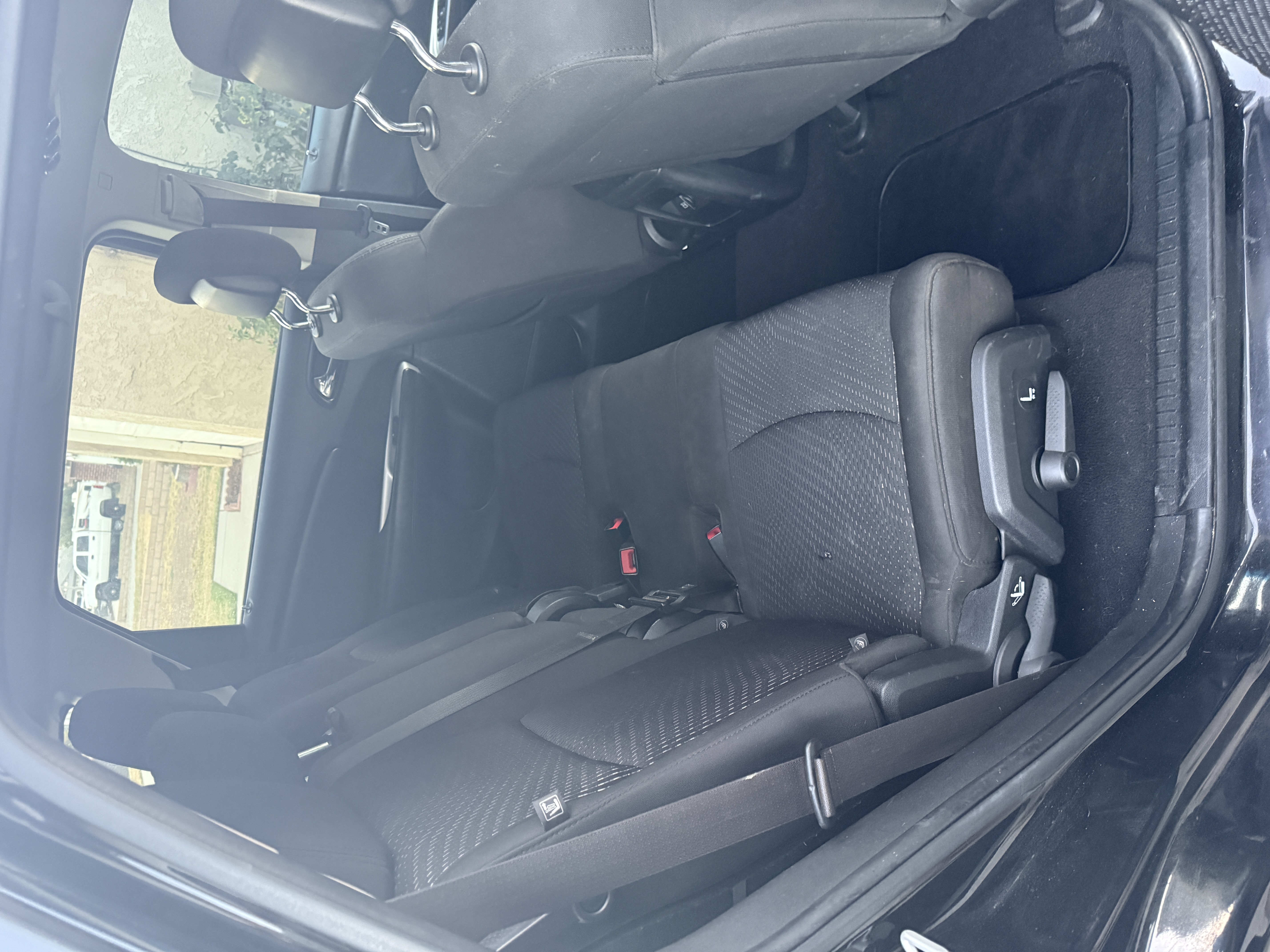 Used 2019 Dodge Journey SE w/ Blacktop Package FWD image 12