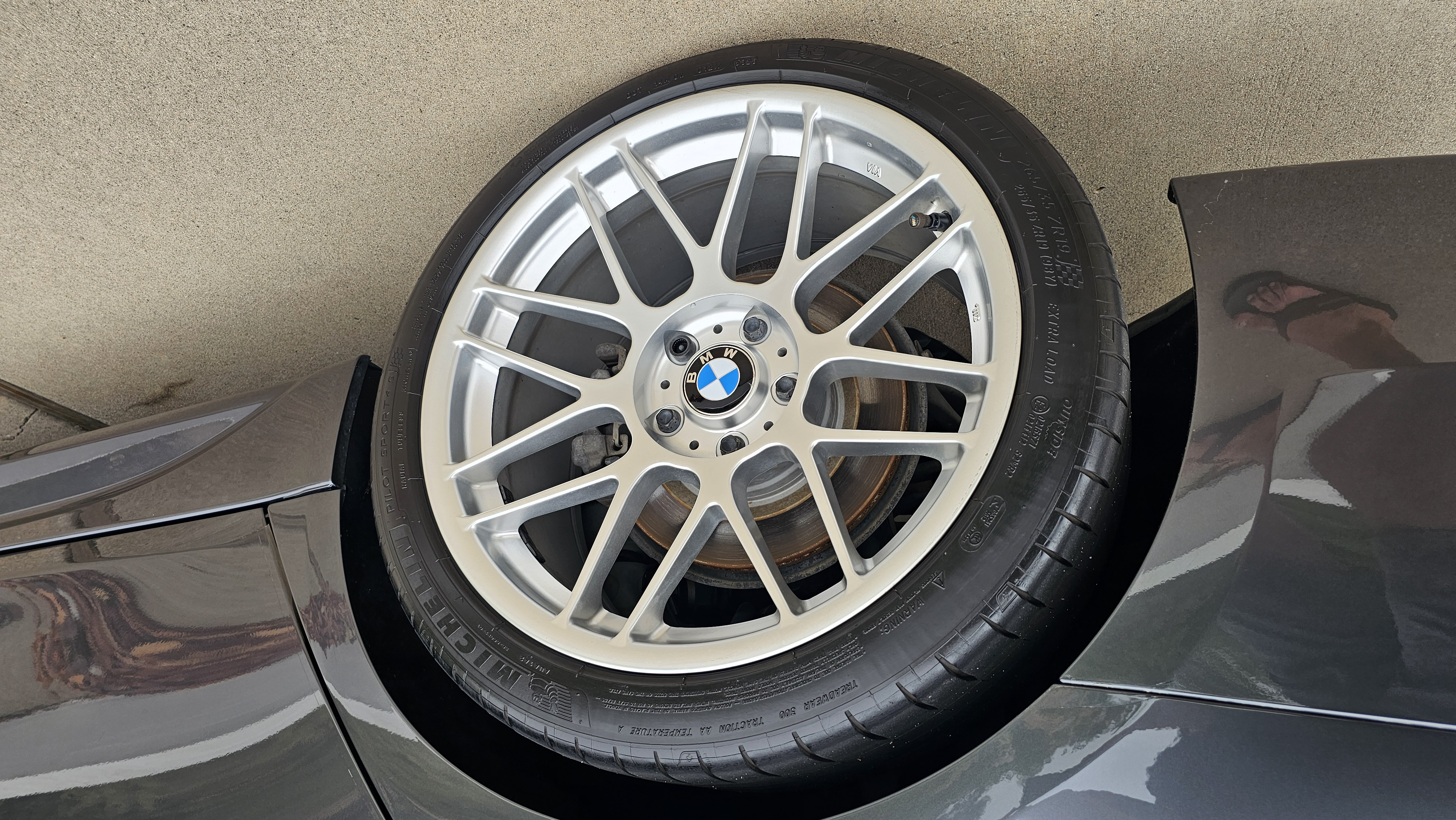 Used 2016 BMW 320i Sedan RWD image 18