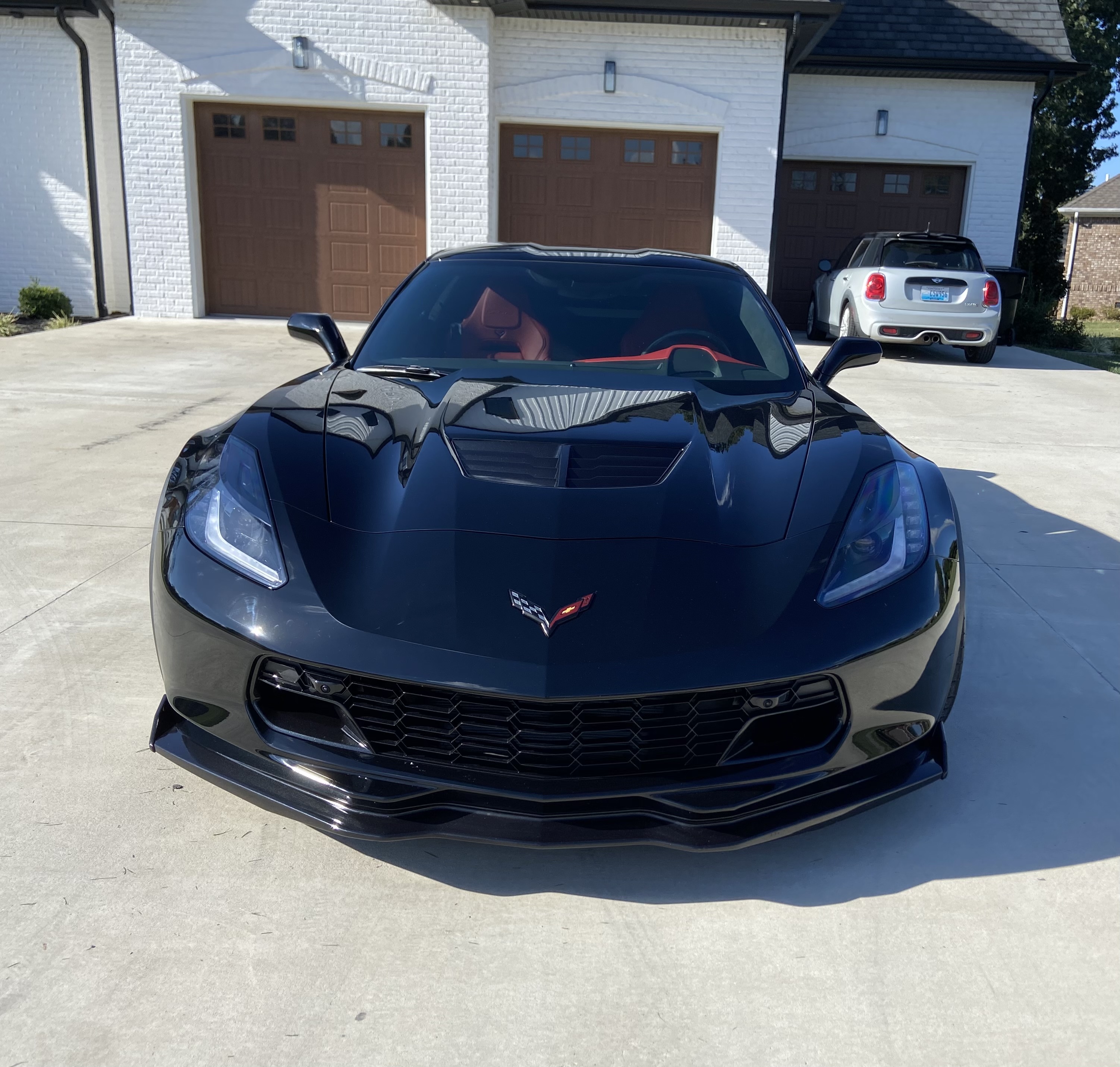 Used 2017 Chevrolet Corvette Z06 RWD image 10