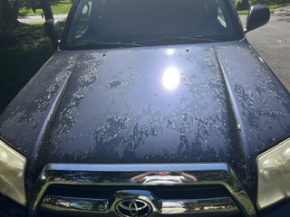 Used 2007 Toyota 4Runner Sport AWD/4WD image 7