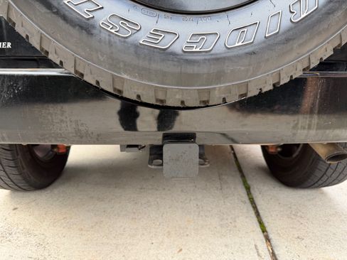 Used 2016 Jeep Wrangler Sport image 9