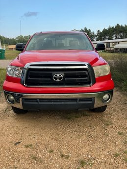 Used 2010 Toyota Tundra 4x4 Double Cab image 9