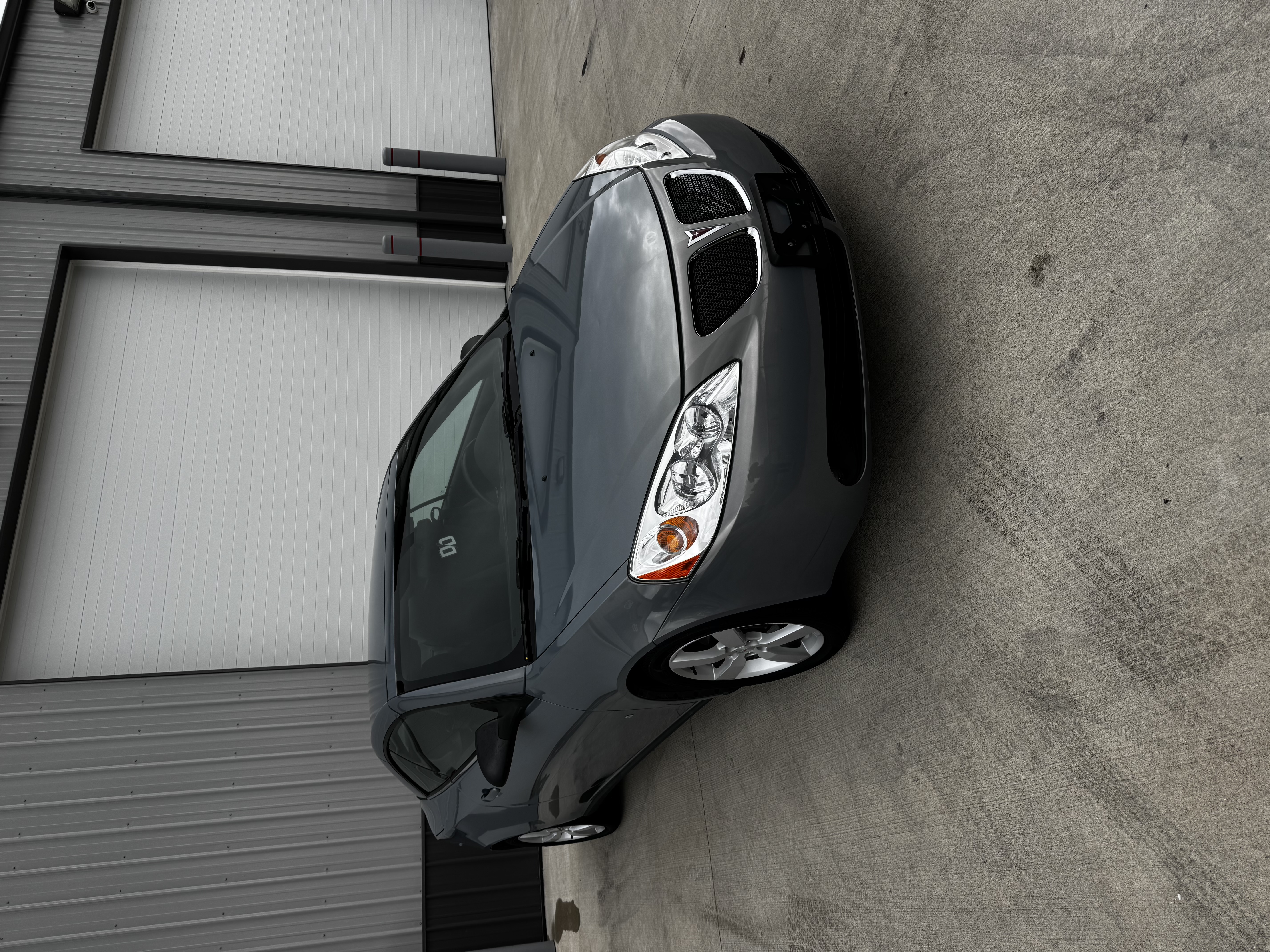 Used 2007 Pontiac G6 GT FWD image 5