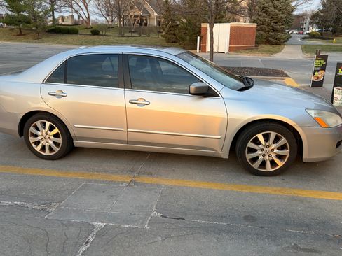 Used 2007 Honda Accord EX-L image 1