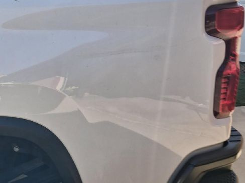 Used 2022 Chevrolet Silverado 3500 W/T w/ WT Convenience Package image 3