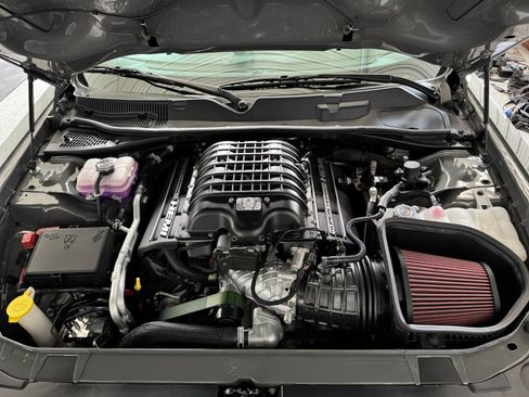 Used 2023 Dodge Challenger SRT Hellcat Redeye RWD image 14