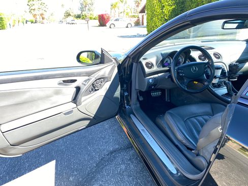 Used 2003 Mercedes-Benz SL 55 AMG image 15