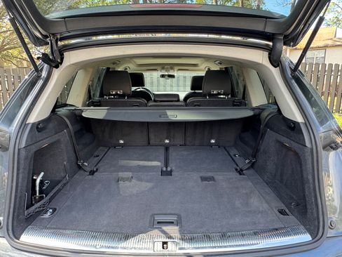 Used 2014 Audi Q7 3.0T Premium Plus image 24