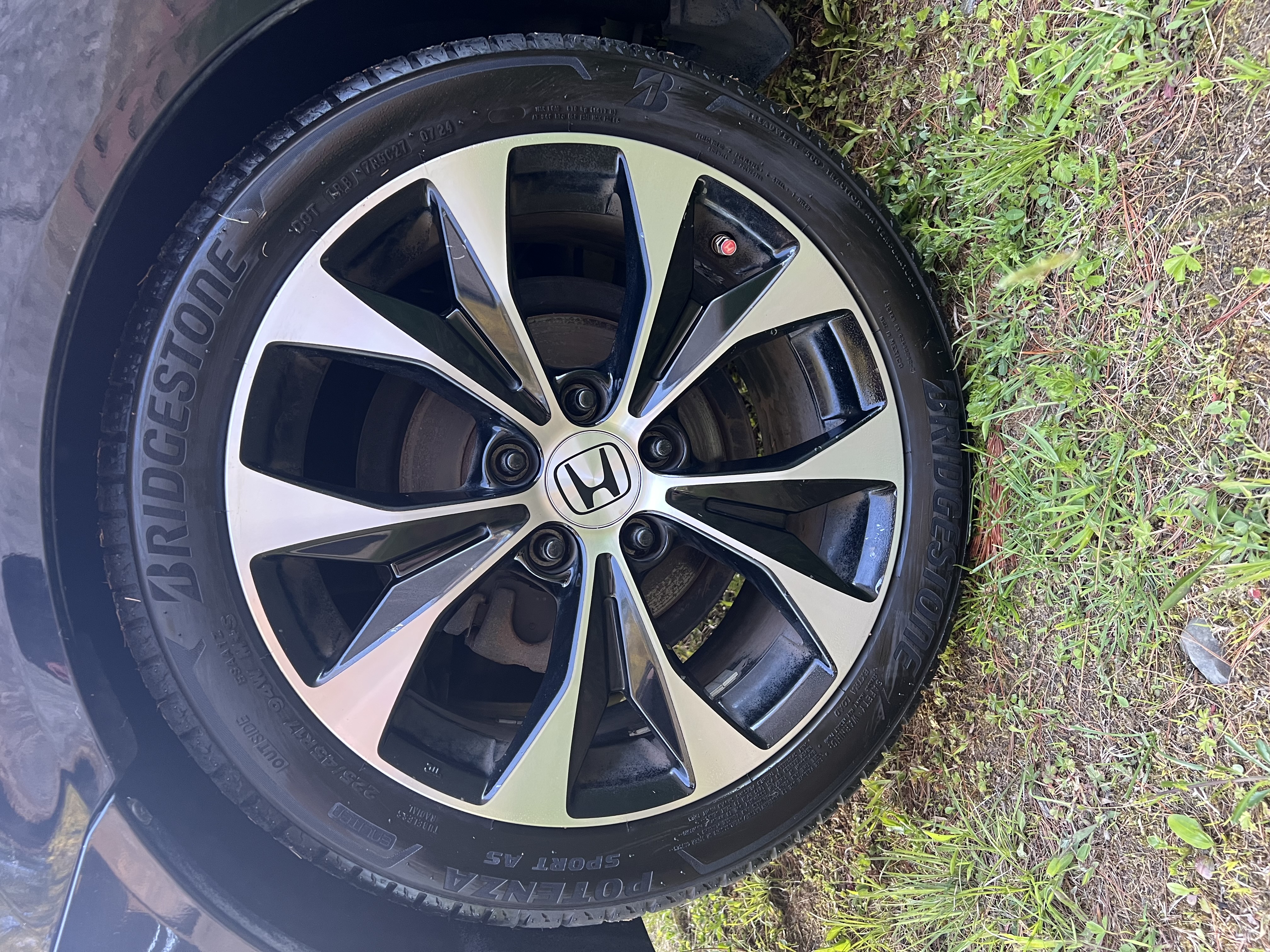 Used 2015 Honda Civic Si image 5