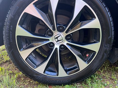 Used 2015 Honda Civic Si image 5