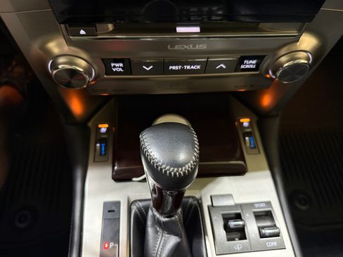 Used 2016 Lexus GX 460 Luxury AWD/4WD image 11