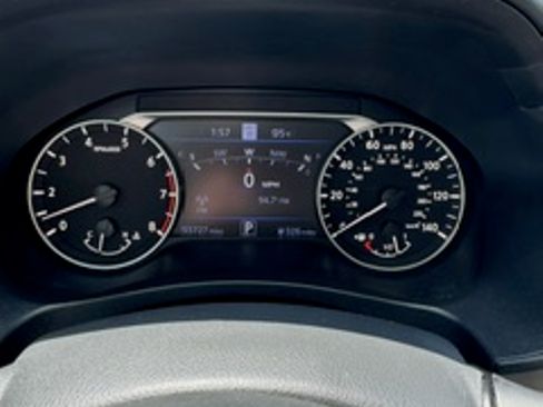 Used 2022 Nissan Altima 2.5 SL FWD image 15