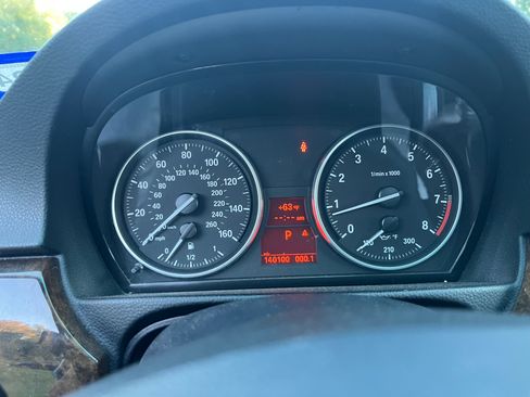 Used 2007 BMW 335i Sedan RWD image 11