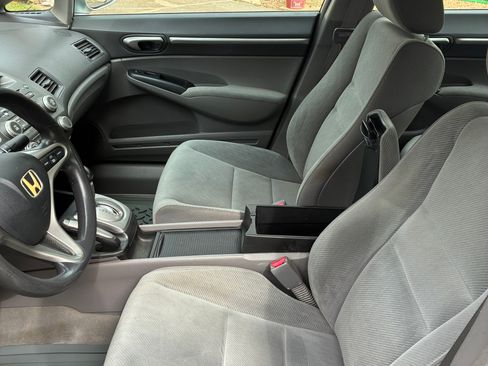 Used 2010 Honda Civic EX image 2