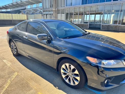 Used 2014 Honda Accord EX-L image 4