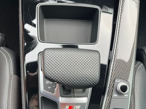 Used 2021 Audi S5 Prestige w/ Prestige Package image 22