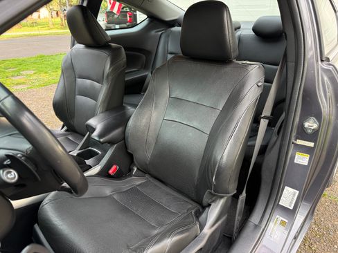 Used 2014 Honda Accord EX-L image 12