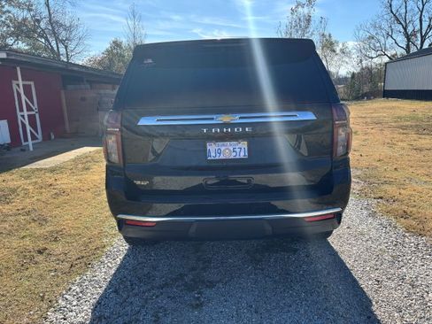 Used 2023 Chevrolet Tahoe LS image 2