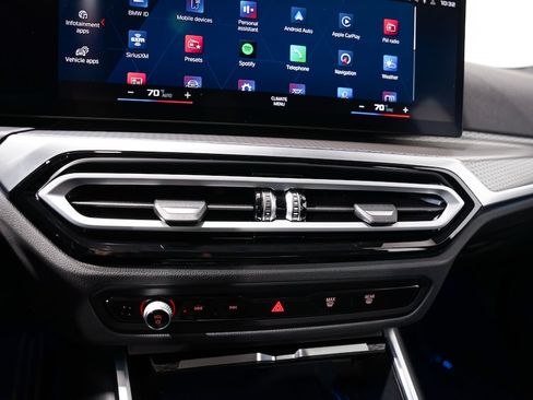 Used 2023 BMW M3 Sedan w/ Executive Package image 27