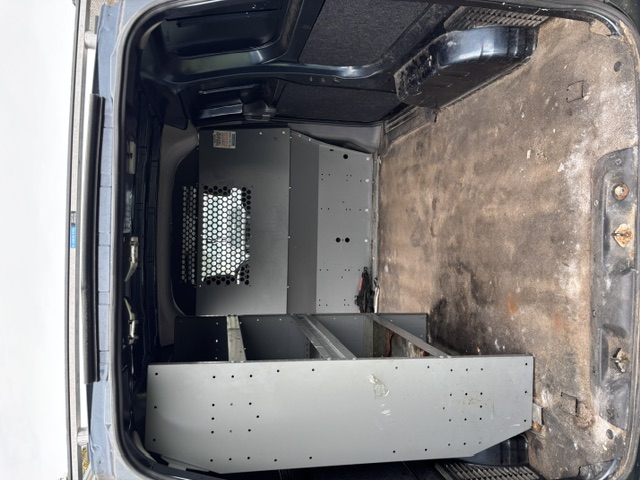 Used 2018 Nissan NV200 SV w/ Navigation Package FWD image 12