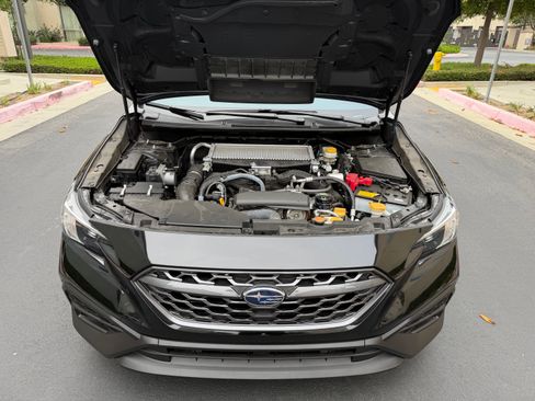 Used 2023 Subaru WRX Premium AWD/4WD image 2
