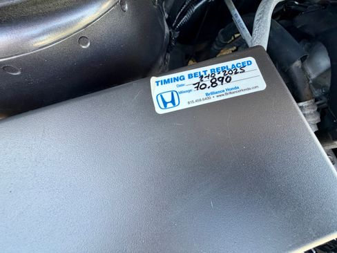 Used 2017 Honda Odyssey EX-L image 13