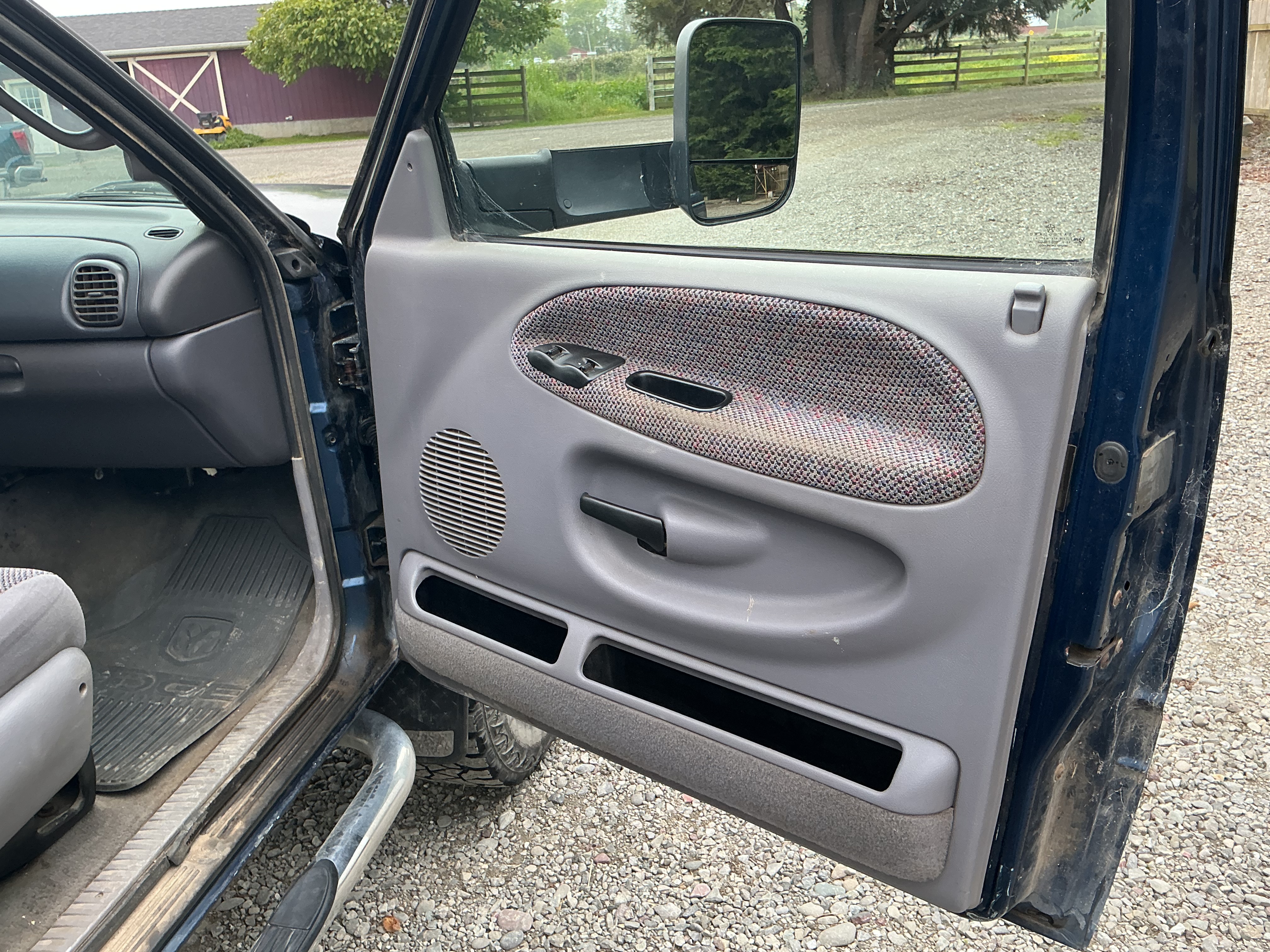 Used 2002 Dodge Ram 2500 Truck 4x4 Quad Cab image 15