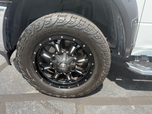 Used 2023 RAM 2500 Big Horn w/ Level 1 Equipment Group AWD/4WD image 14