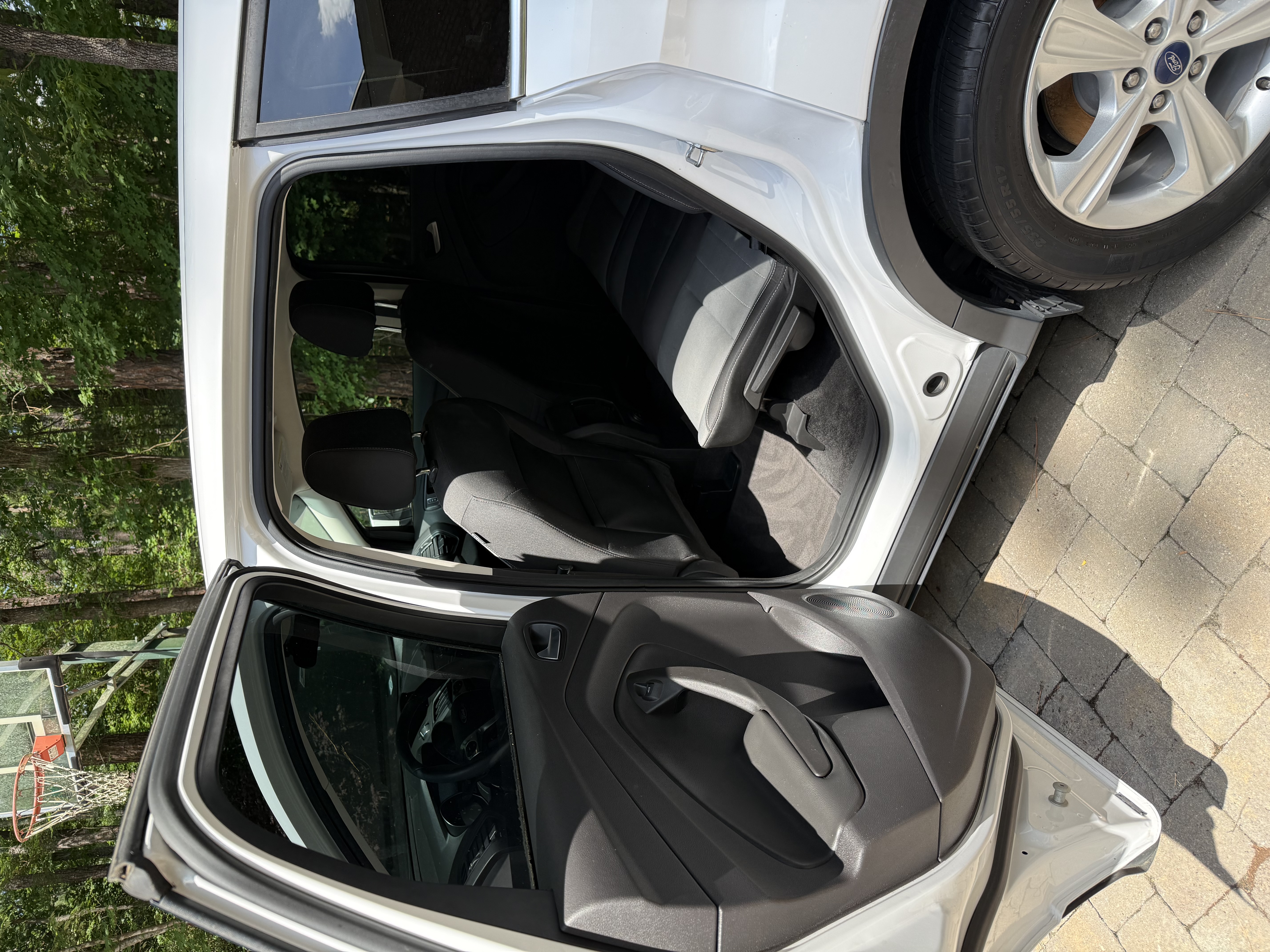 Used 2016 Ford Escape SE AWD/4WD image 7