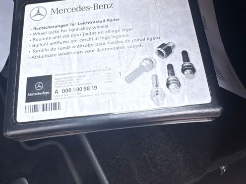 Used 2020 Mercedes-Benz GLS 450 4MATIC image 23