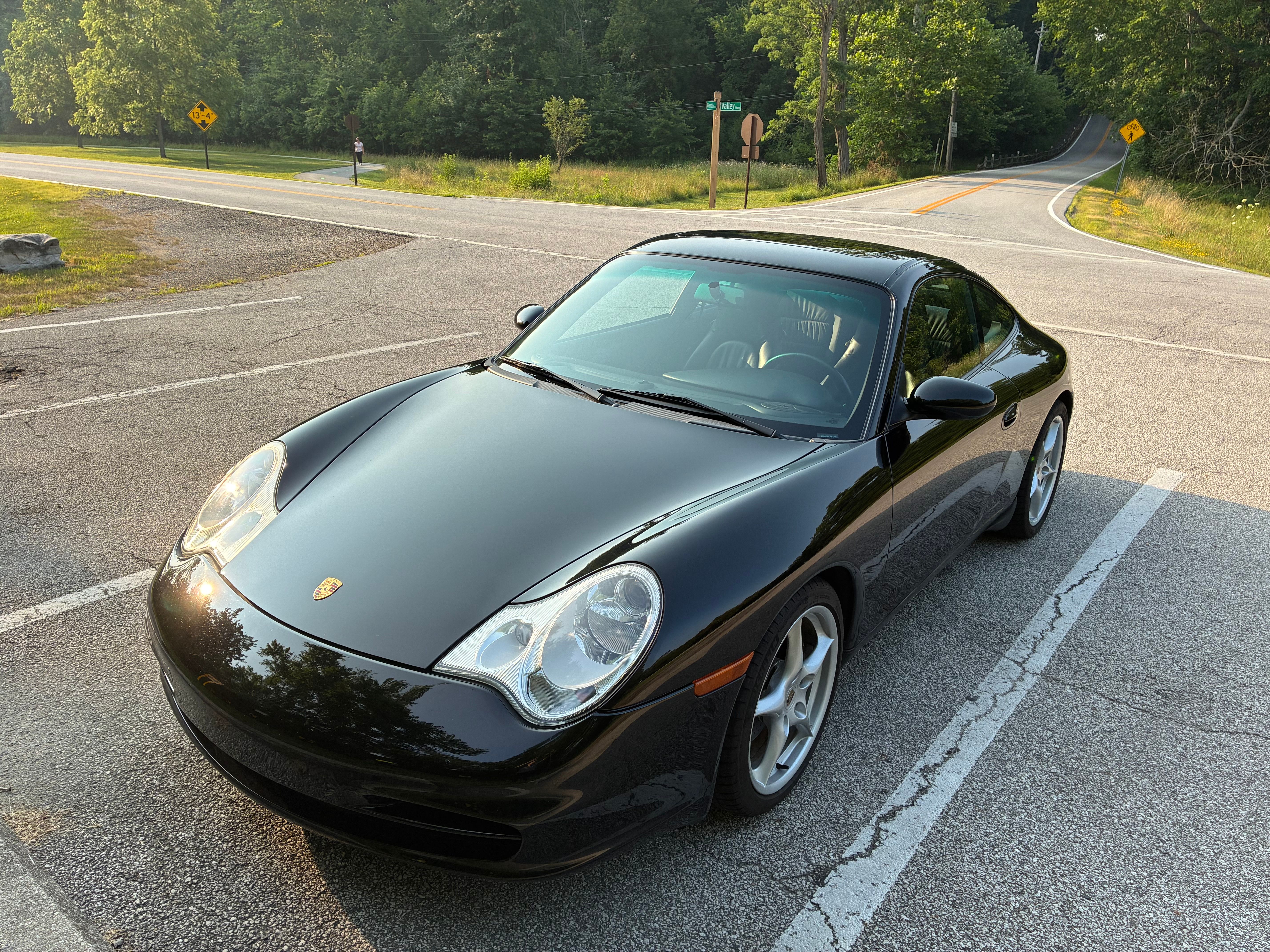 Used 2003 Porsche 911 Carrera image 4